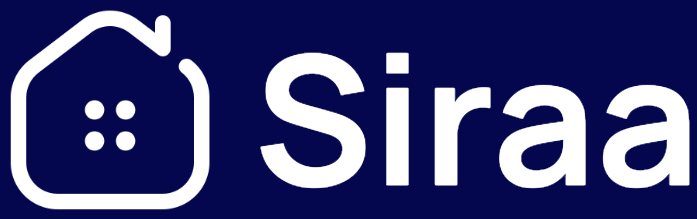 Siraa logo